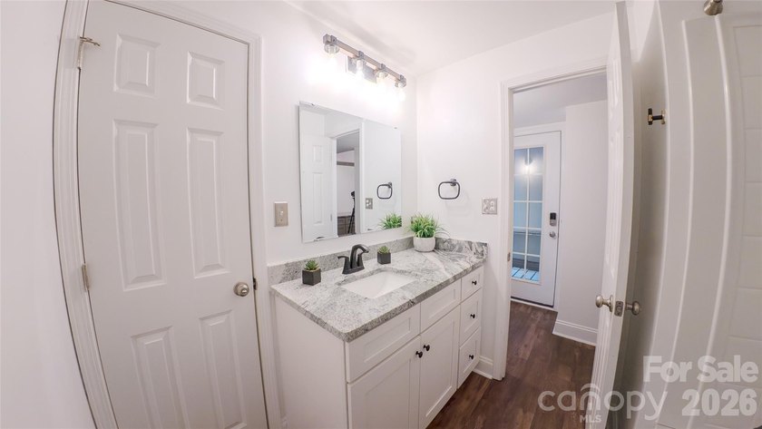 Renovated 2 bedroom, 2 bath townhome offering 1,200 square feet - photo 11
