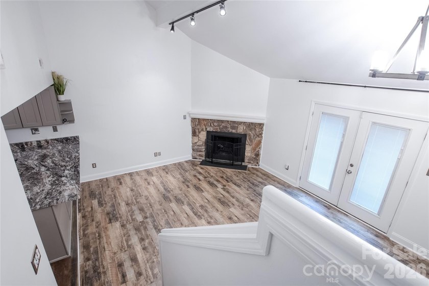 Renovated 2 bedroom, 2 bath townhome offering 1,200 square feet - photo 15