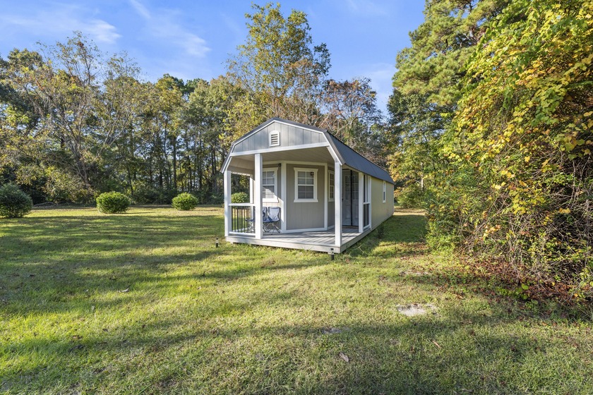 Discover peaceful living with room to grow at 226 Collier Lane! - photo 2