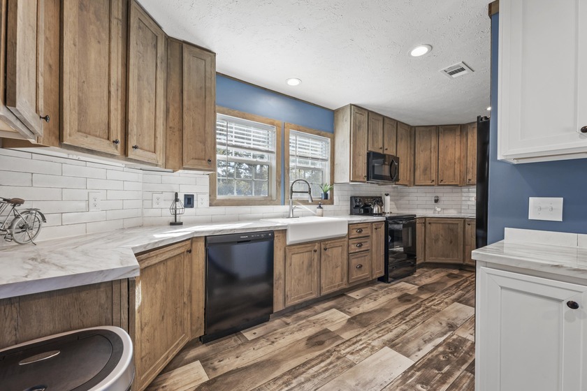 Discover peaceful living with room to grow at 226 Collier Lane! - photo 5