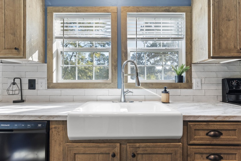 Discover peaceful living with room to grow at 226 Collier Lane! - photo 6