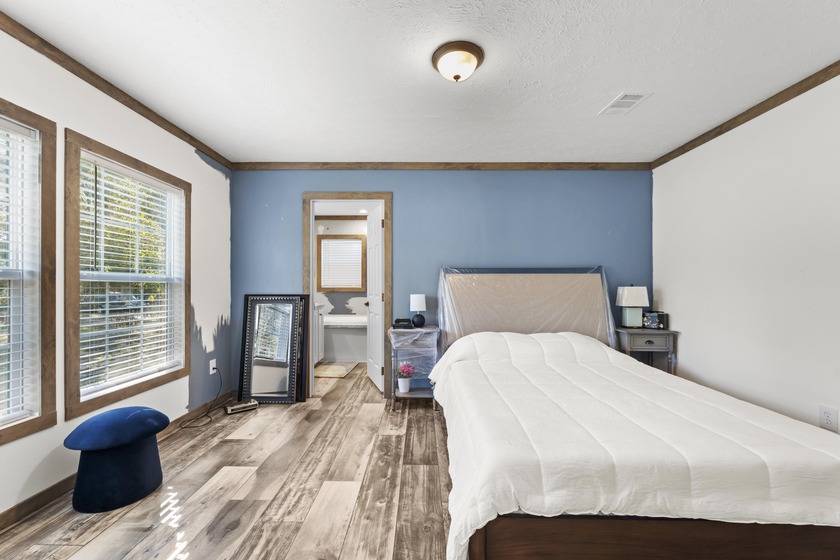 Discover peaceful living with room to grow at 226 Collier Lane! - photo 10