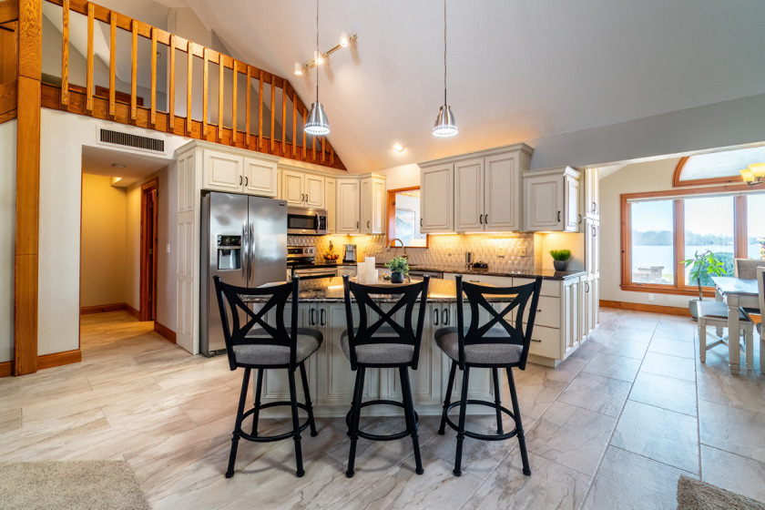 Sunset Views Over Lake Pleasant SOLD - photo 9