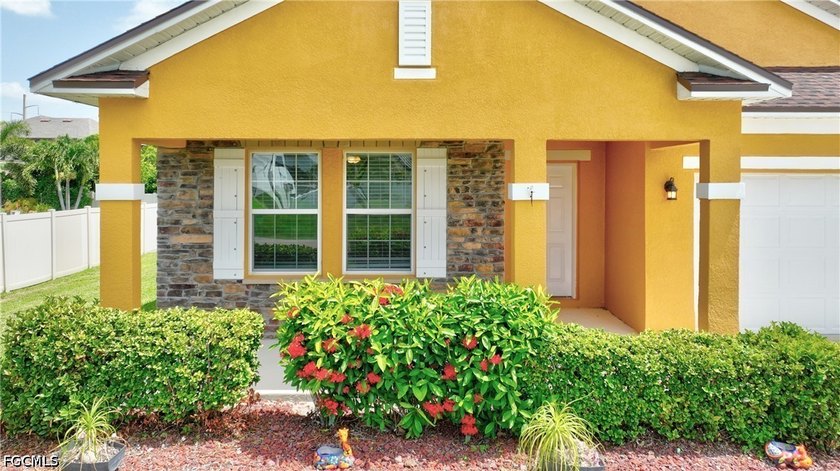 Enjoy the benefits of newer construction in an established - photo 3