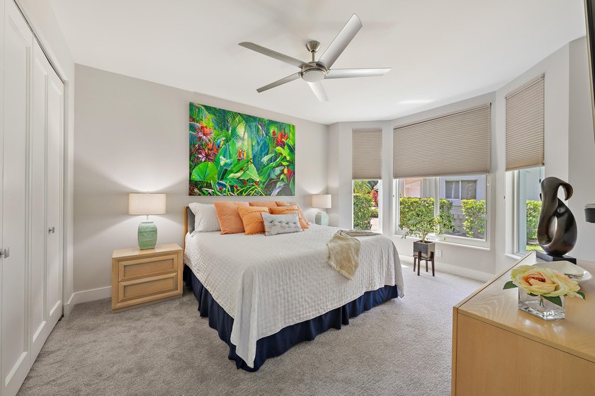 Beautifully updated harbor home in the prestigious Admirals Cove - photo 19