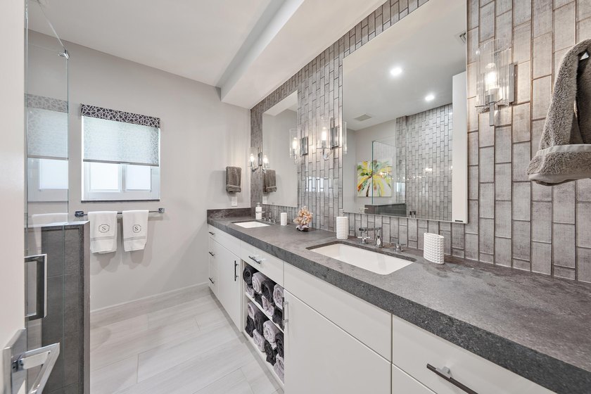 Beautifully updated harbor home in the prestigious Admirals Cove - photo 20
