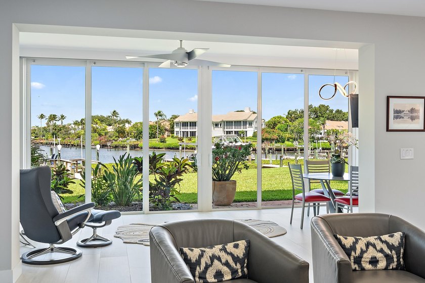 Beautifully updated harbor home in the prestigious Admirals Cove - photo 23