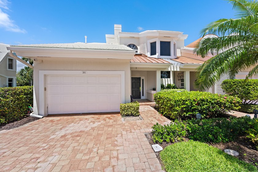 Beautifully updated harbor home in the prestigious Admirals Cove - photo 26