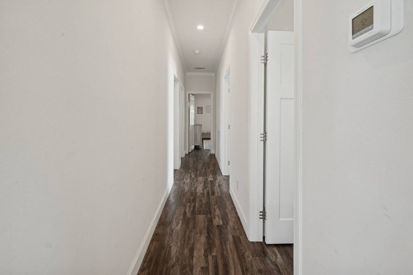 Welcome home to this immaculate, like-new residence that has - photo 46