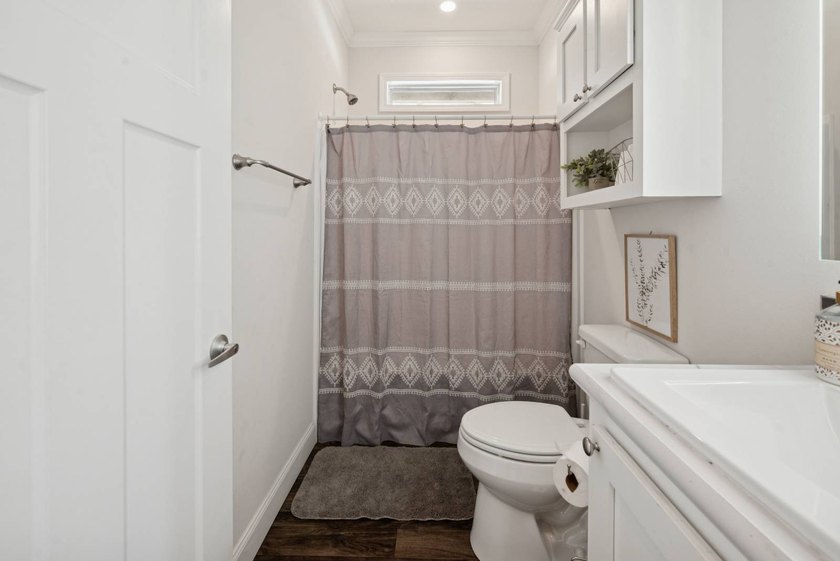 Welcome home to this immaculate, like-new residence that has - photo 48