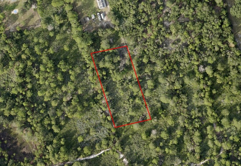 0.88 acres in the path of development. Owner Financing - photo 2