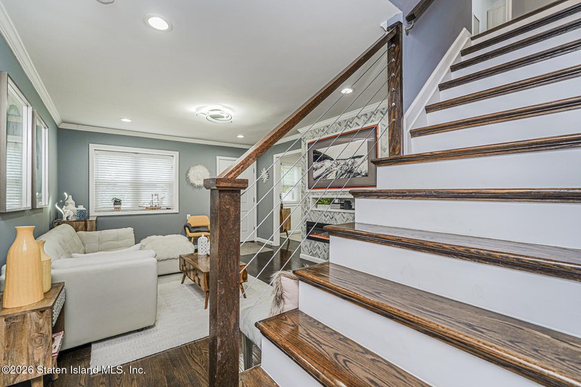 Welcome to this beautifully updated single-family townhouse in - photo 21