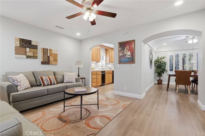 First time on the market in years, this beautifully maintained - photo 7