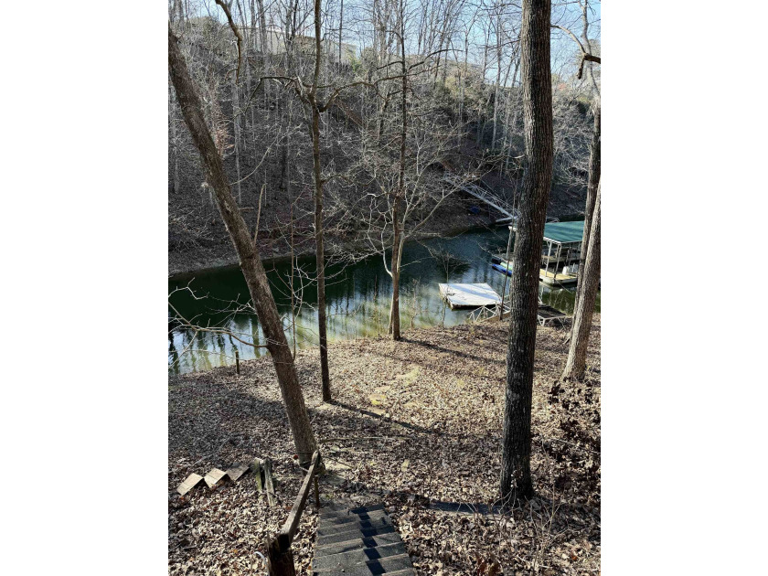 UNRESTRICTED Smith Lake Waterfront Opportunity!
Rare chance to - photo 5