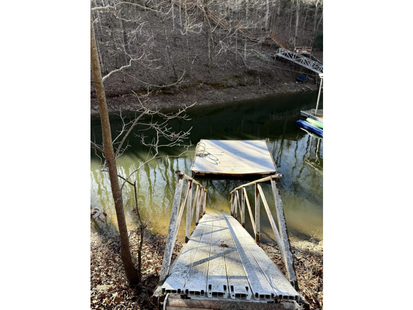 UNRESTRICTED Smith Lake Waterfront Opportunity!
Rare chance to - photo 6