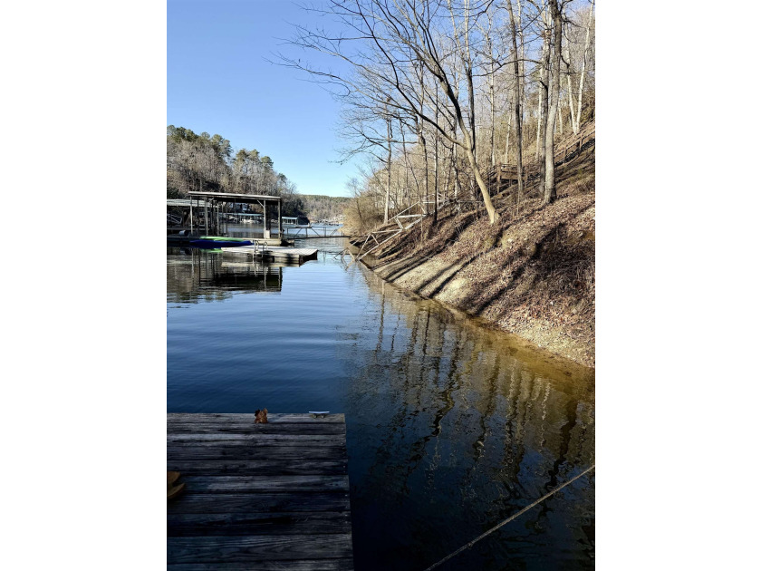 UNRESTRICTED Smith Lake Waterfront Opportunity!
Rare chance to - photo 8
