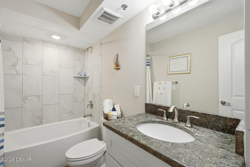 Magnificent Oceanfront living in beautiful Daytona Beach Shores! - photo 29
