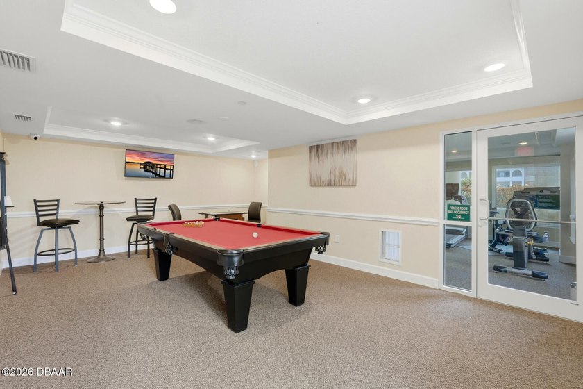 Magnificent Oceanfront living in beautiful Daytona Beach Shores! - photo 35