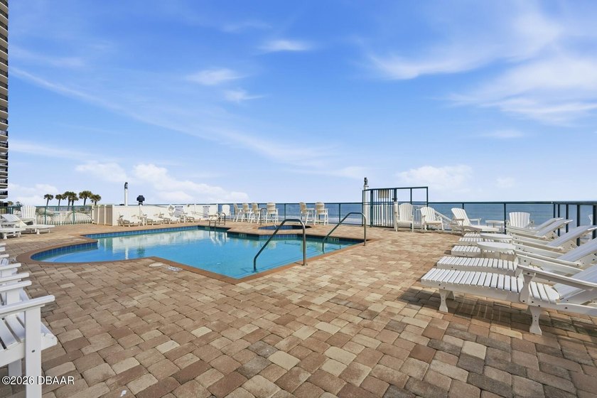Magnificent Oceanfront living in beautiful Daytona Beach Shores! - photo 39
