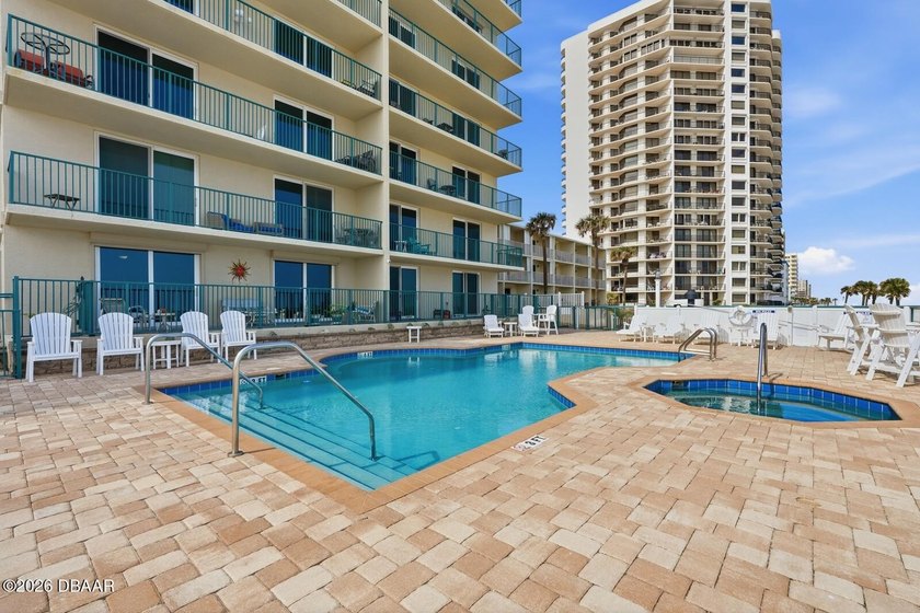 Magnificent Oceanfront living in beautiful Daytona Beach Shores! - photo 43