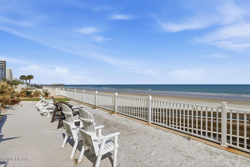 Magnificent Oceanfront living in beautiful Daytona Beach Shores! - photo 47