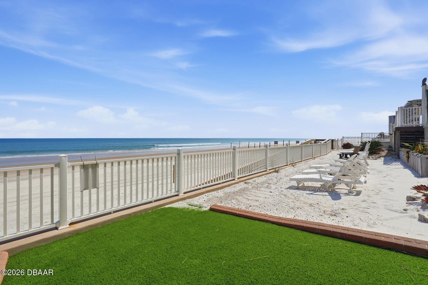 Magnificent Oceanfront living in beautiful Daytona Beach Shores! - photo 48