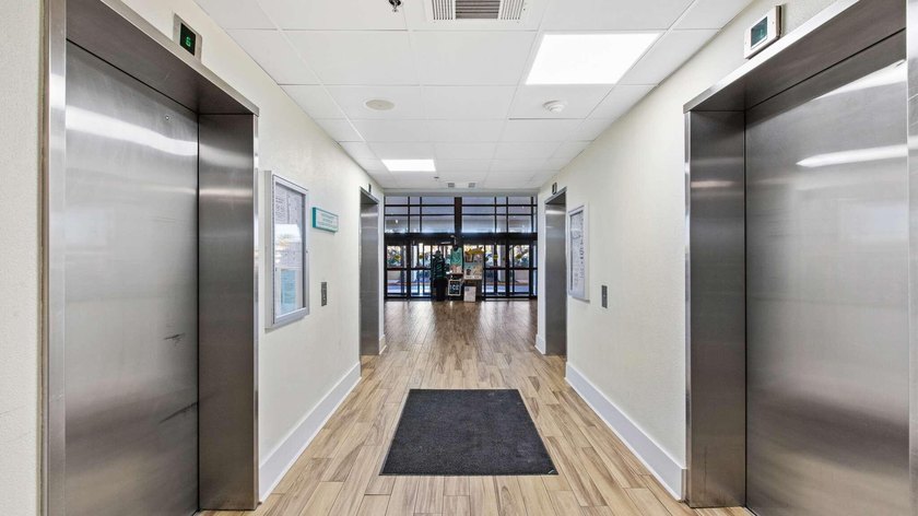 Unit 615 at SunDestin Beach Resort delivers what beachfront - photo 18