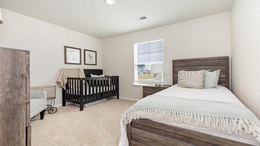 Welcome to our Cottage series at The Forest at Blackbear! This - photo 22