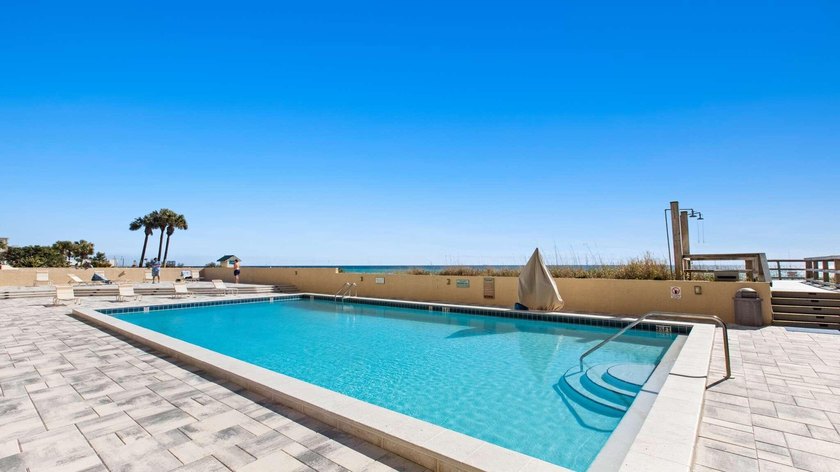 Unit 615 at SunDestin Beach Resort delivers what beachfront - photo 23