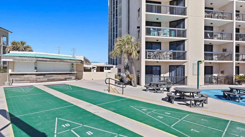 Unit 615 at SunDestin Beach Resort delivers what beachfront - photo 25