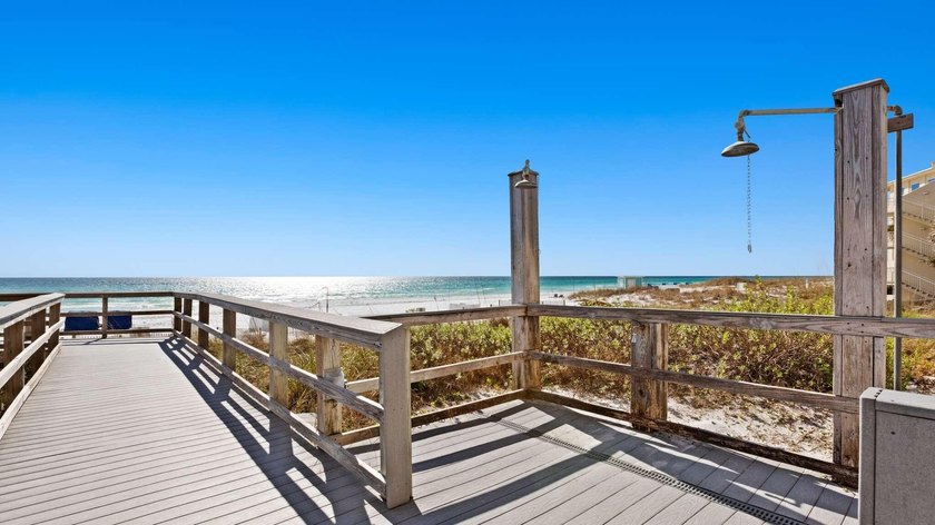 Unit 615 at SunDestin Beach Resort delivers what beachfront - photo 26