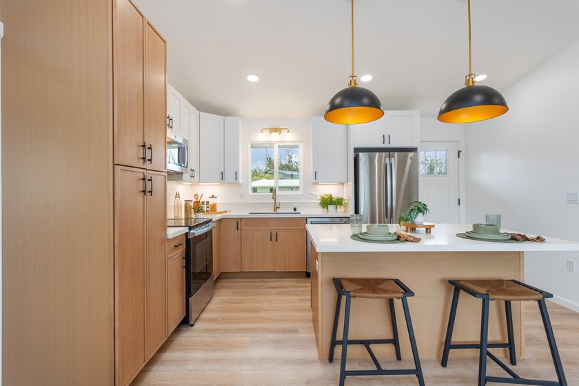 Welcome to your brand-new home in Ainaloa! This thoughtfully - photo 8