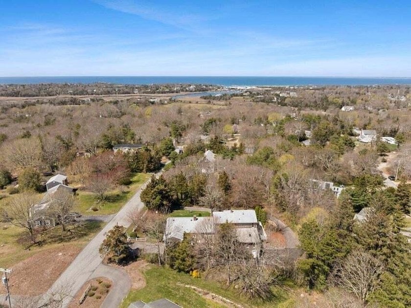 Located in East Dennis--one of the most desirable zip codes on - photo 36