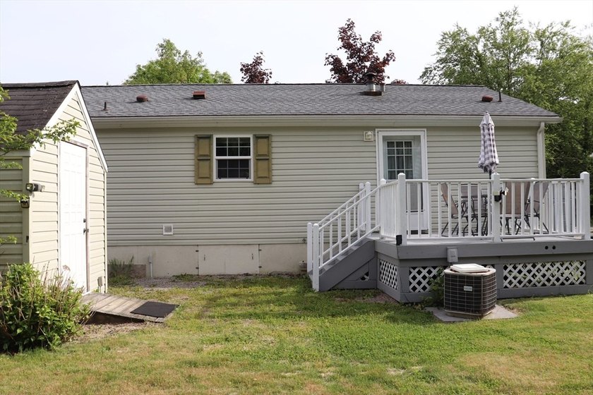 WELCOME to Country View Estates, Tiverton's premier 55+ modular - photo 4