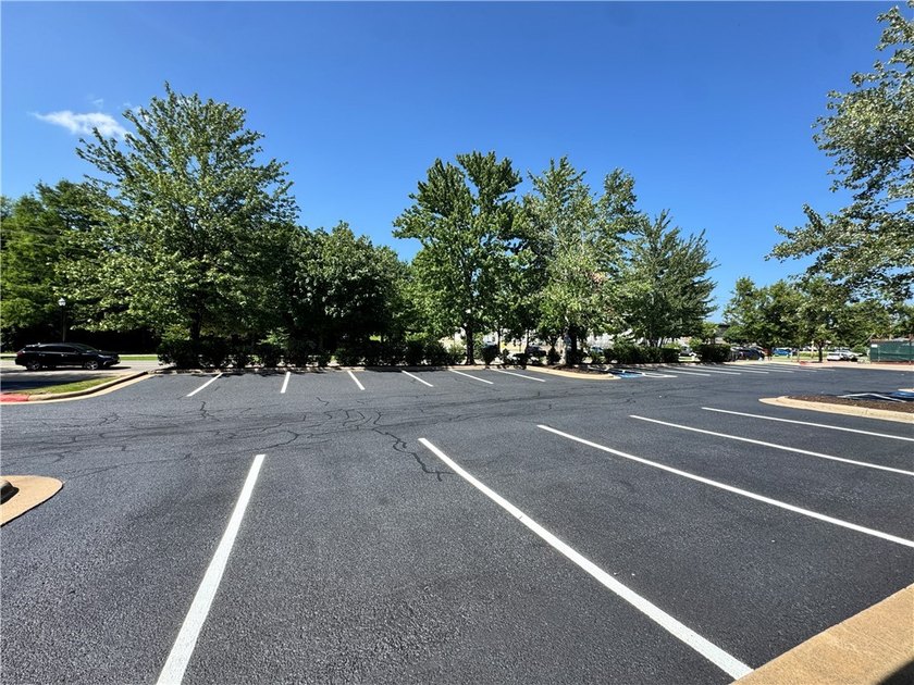 +/- 24,360 SF property located in East Fayetteville along the - photo 7