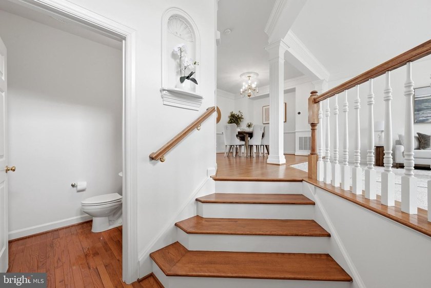 Prime End-Unit in the Prestigious Bear Creek Section of River - photo 6