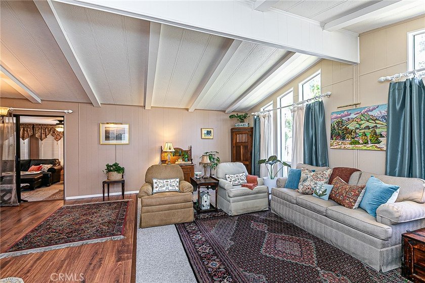 Updated &amp; Move-In Ready! This beautifully maintained 2-bedroom - photo 8