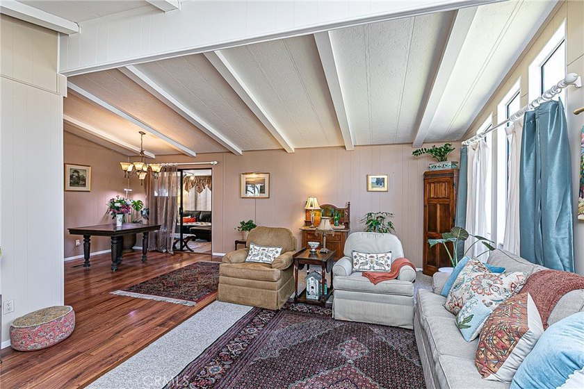 Updated &amp; Move-In Ready! This beautifully maintained 2-bedroom - photo 9