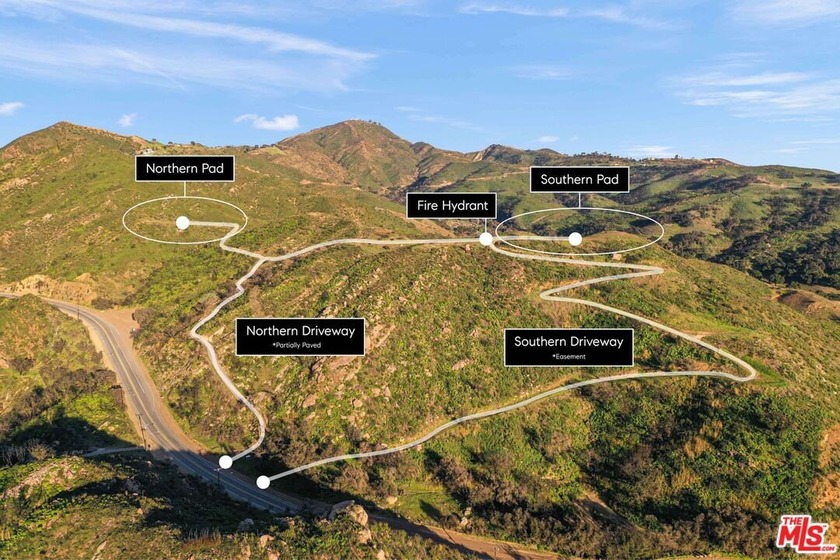 An exceptional opportunity spanning approximately 66 acres - photo 4