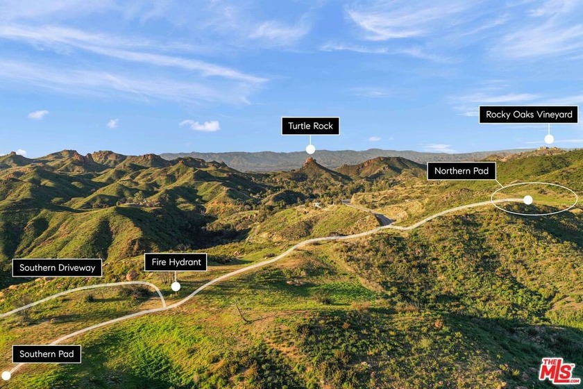 An exceptional opportunity spanning approximately 66 acres - photo 7