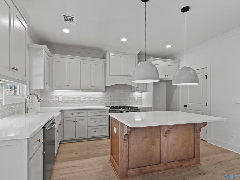 Brand New Golf Course Home in The Links at Southern Gayles is - photo 15