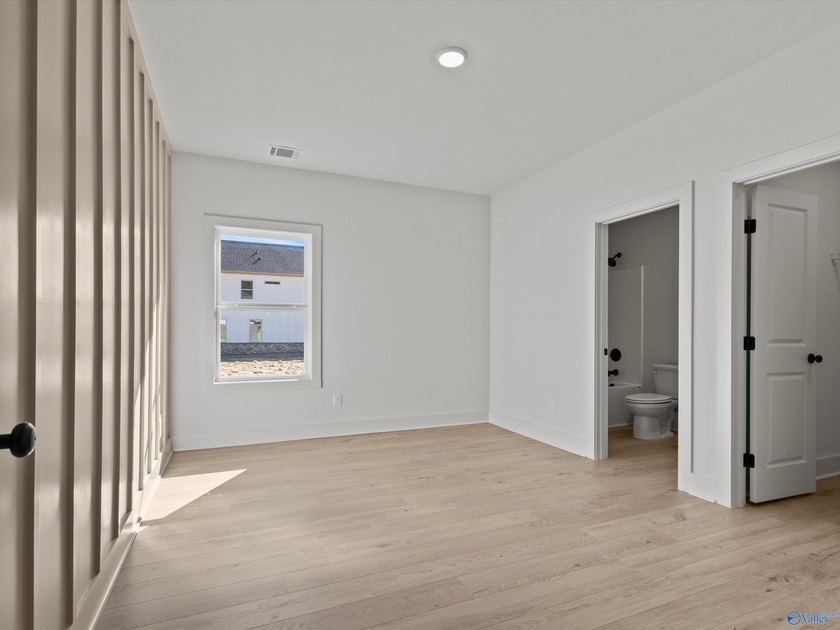 Brand New Golf Course Home in The Links at Southern Gayles is - photo 31