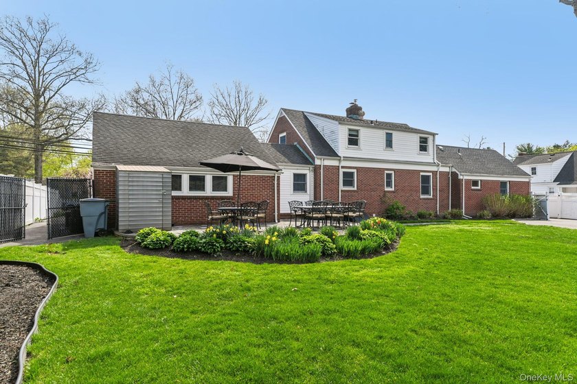 Zoned Single Family House, Two-Family House, or C3 *SPECIAL - photo 36