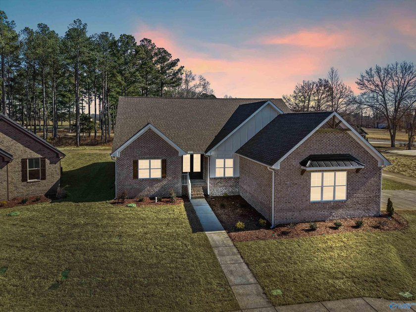 Brand New Golf Course Home in The Links at Southern Gayles is - photo 38