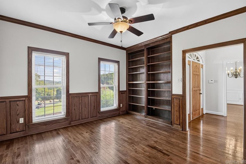 Welcome to life in The Ranch-one of West Little Rock's most - photo 7