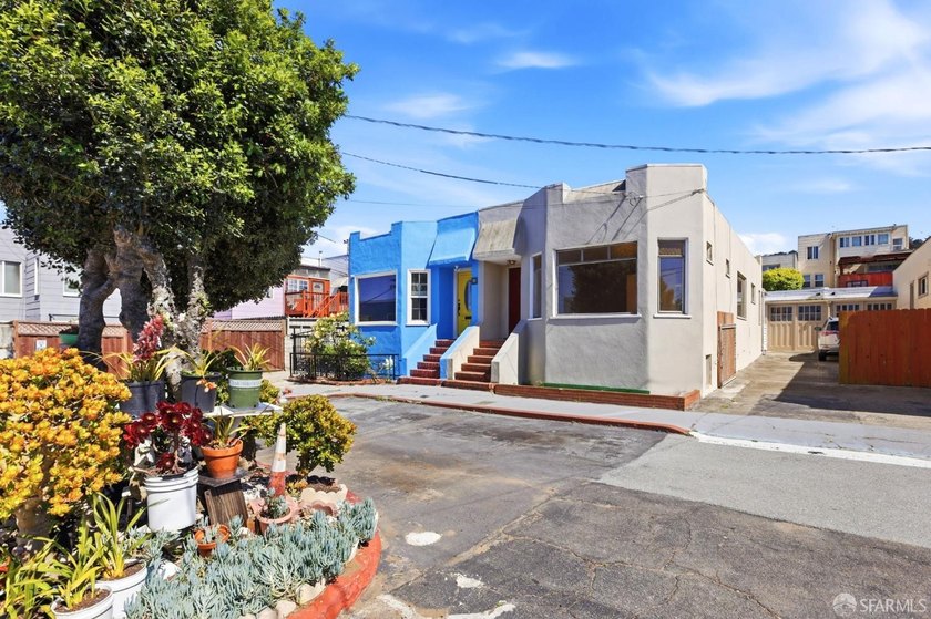 Perfect condo alternative in a quiet cul-de-sac nestled in Outer - photo 5