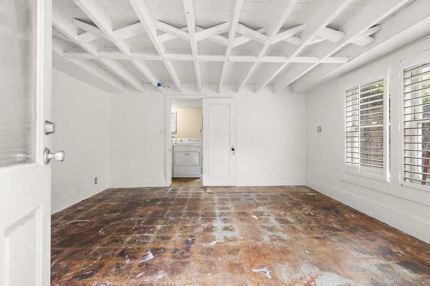 Opportunity knocks just blocks from UC Berkeley! This vacant - photo 36