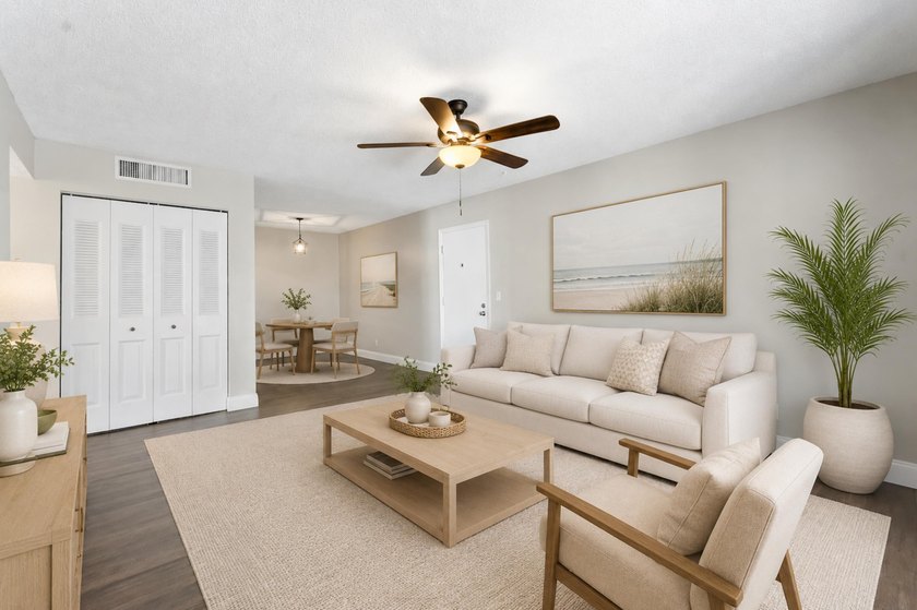 Beautifully updated and move-in ready, this charming residence - photo 3
