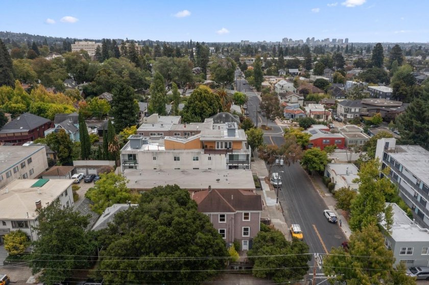 Opportunity knocks just blocks from UC Berkeley! This vacant - photo 50