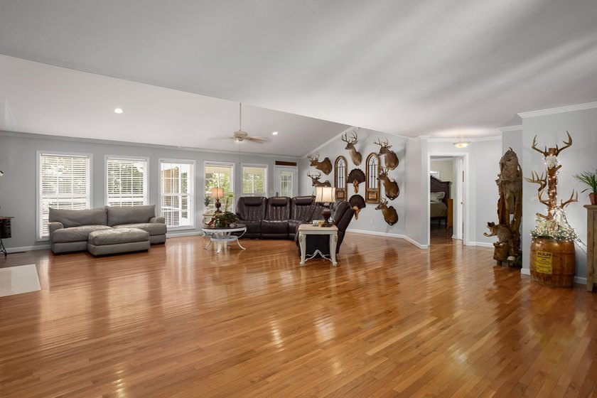 Welcome to 668 Lingerlost Rd,, a beautifully updated home in the - photo 5